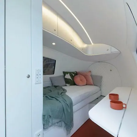 Ecocapsule