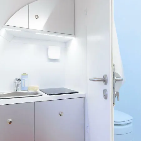 Ecocapsule *