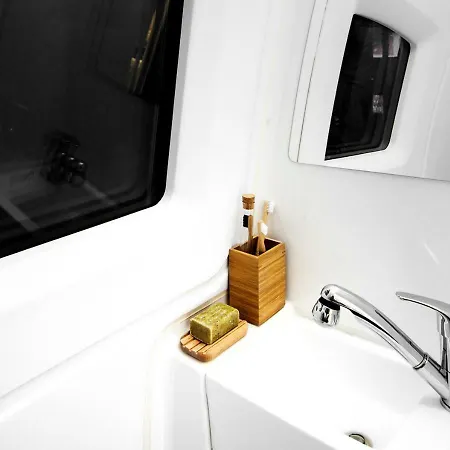 Ecocapsule * Bratislava